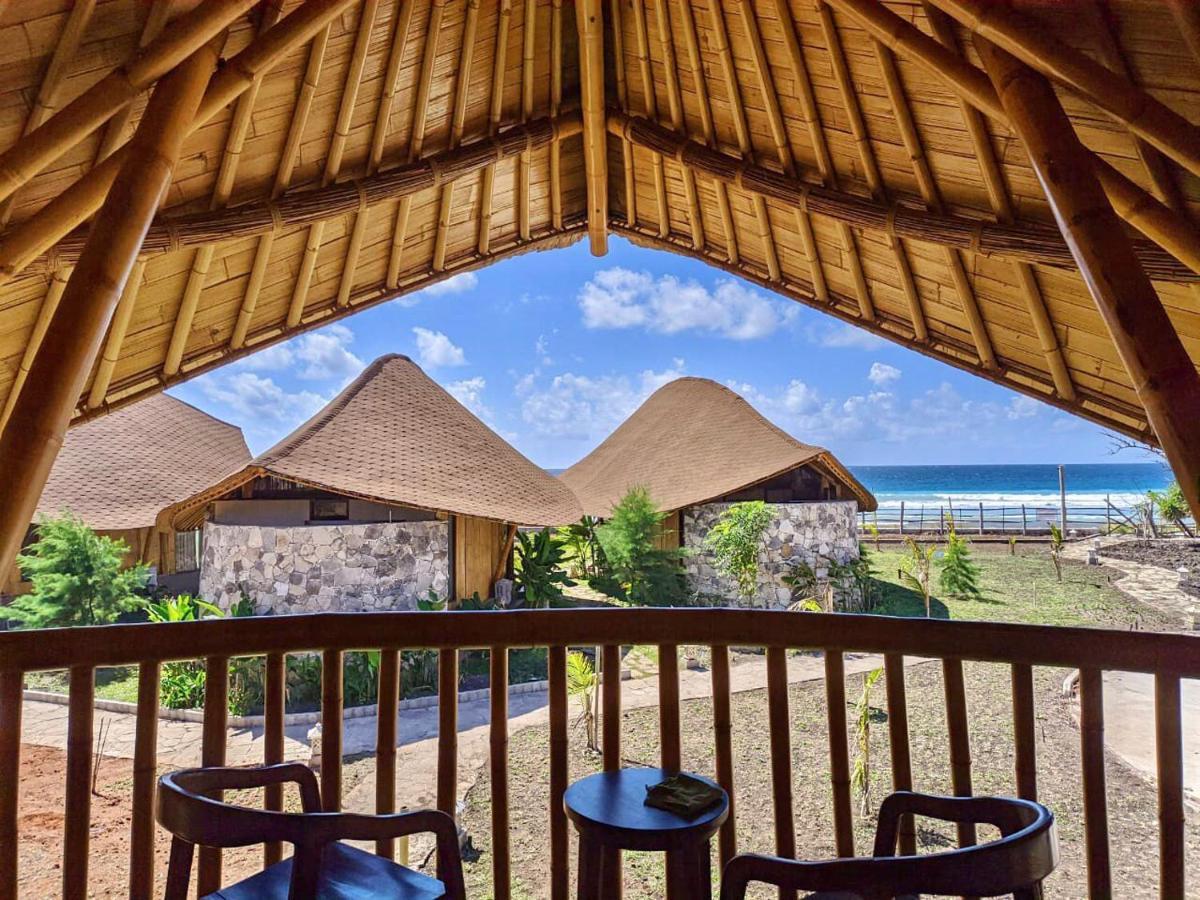 Hotel Tanoma Sumba Maujawa Zewnętrze zdjęcie