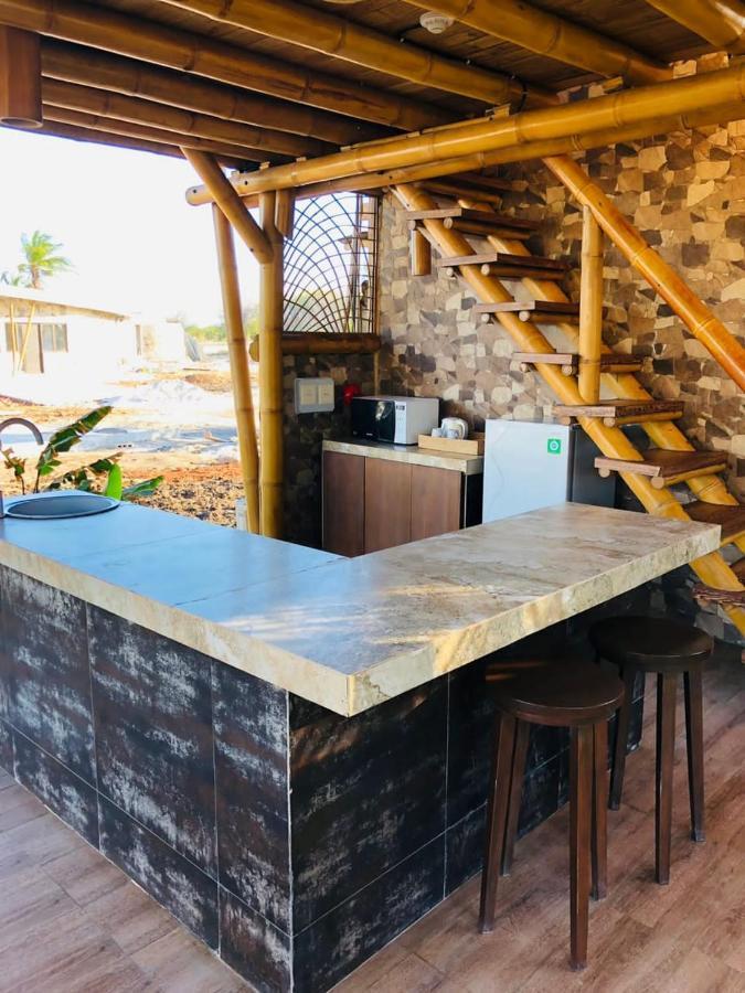 Hotel Tanoma Sumba Maujawa Zewnętrze zdjęcie