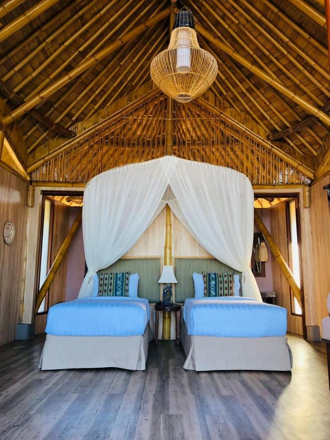 Hotel Tanoma Sumba Maujawa Zewnętrze zdjęcie