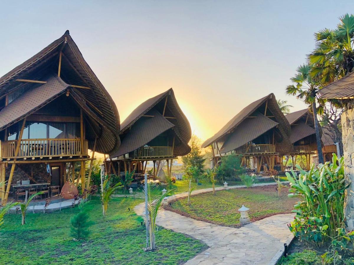 Hotel Tanoma Sumba Maujawa Zewnętrze zdjęcie
