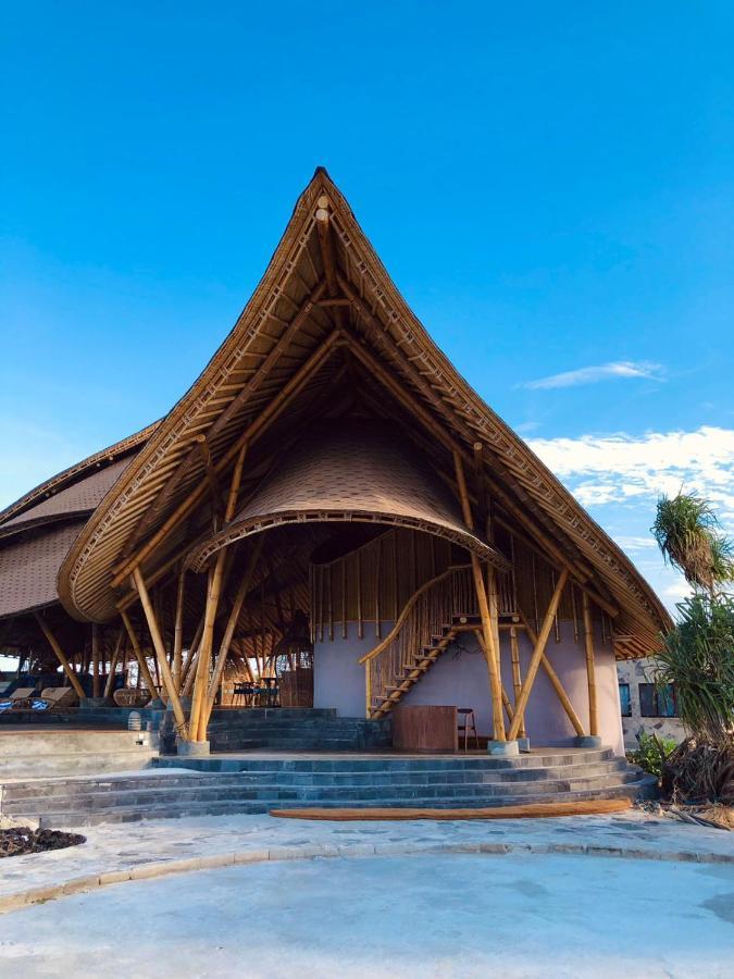 Hotel Tanoma Sumba Maujawa Zewnętrze zdjęcie