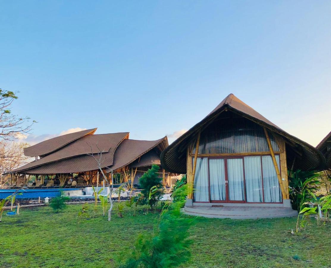 Hotel Tanoma Sumba Maujawa Zewnętrze zdjęcie