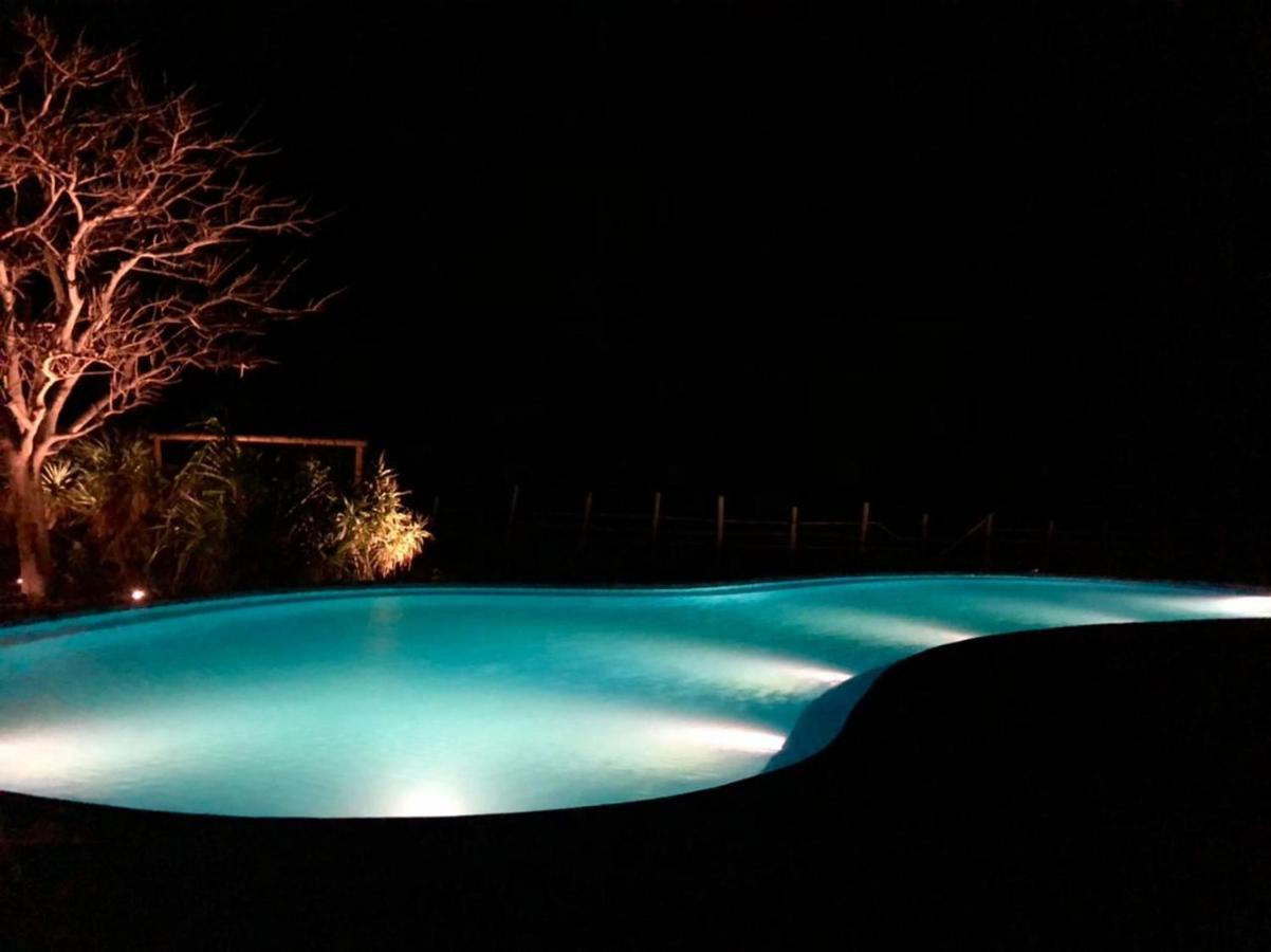Hotel Tanoma Sumba Maujawa Zewnętrze zdjęcie