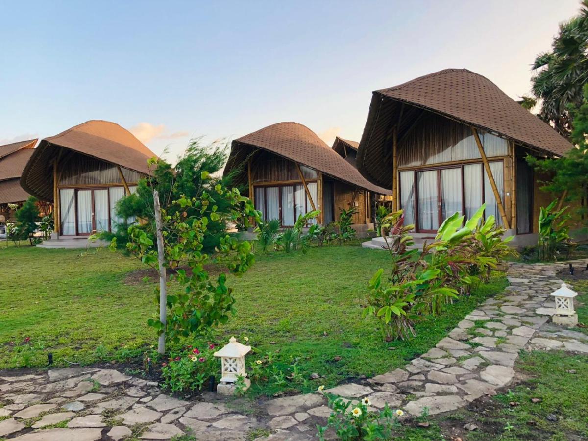 Hotel Tanoma Sumba Maujawa Zewnętrze zdjęcie