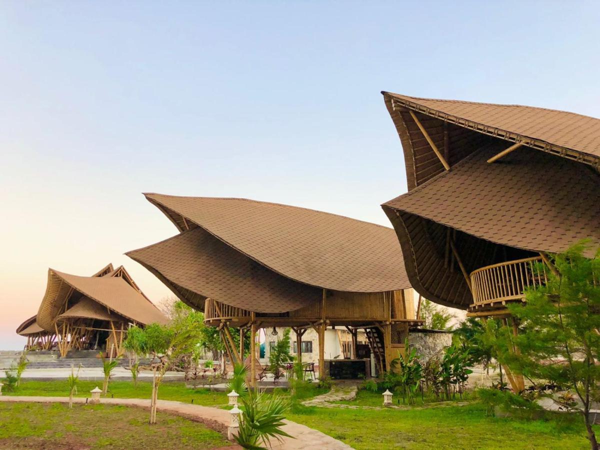 Hotel Tanoma Sumba Maujawa Zewnętrze zdjęcie