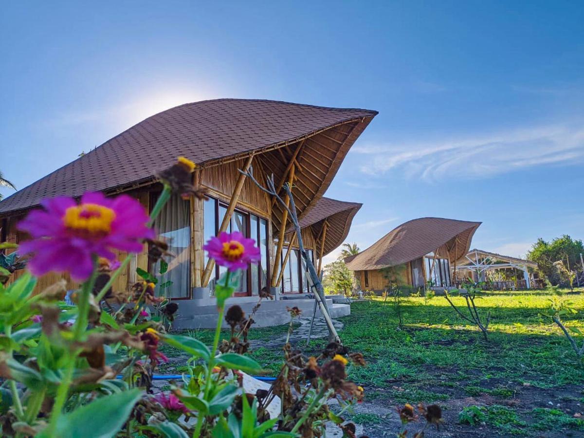 Hotel Tanoma Sumba Maujawa Zewnętrze zdjęcie