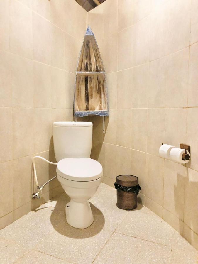 Hotel Tanoma Sumba Maujawa Zewnętrze zdjęcie