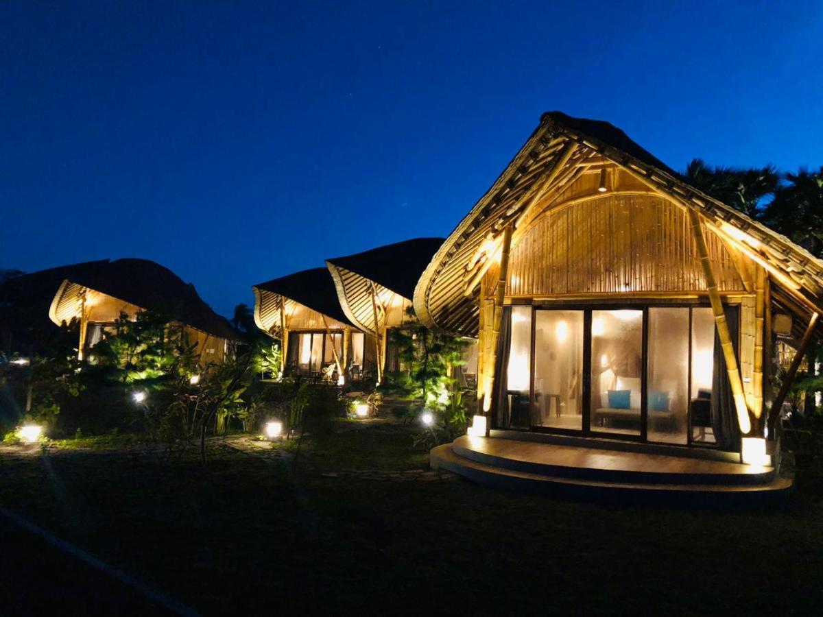 Hotel Tanoma Sumba Maujawa Zewnętrze zdjęcie