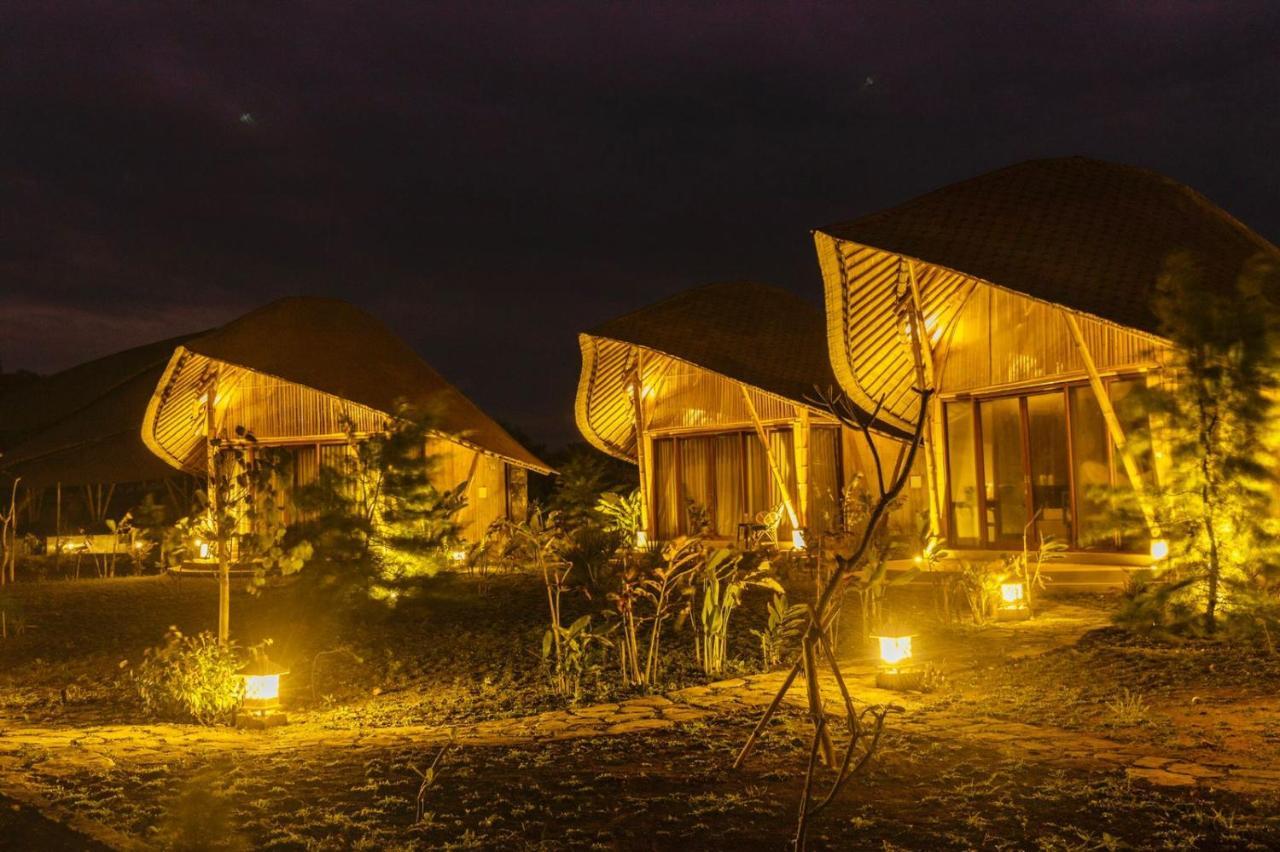 Hotel Tanoma Sumba Maujawa Zewnętrze zdjęcie