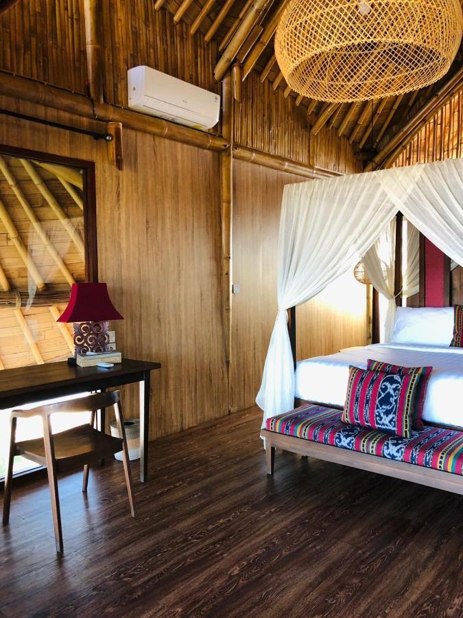 Hotel Tanoma Sumba Maujawa Zewnętrze zdjęcie