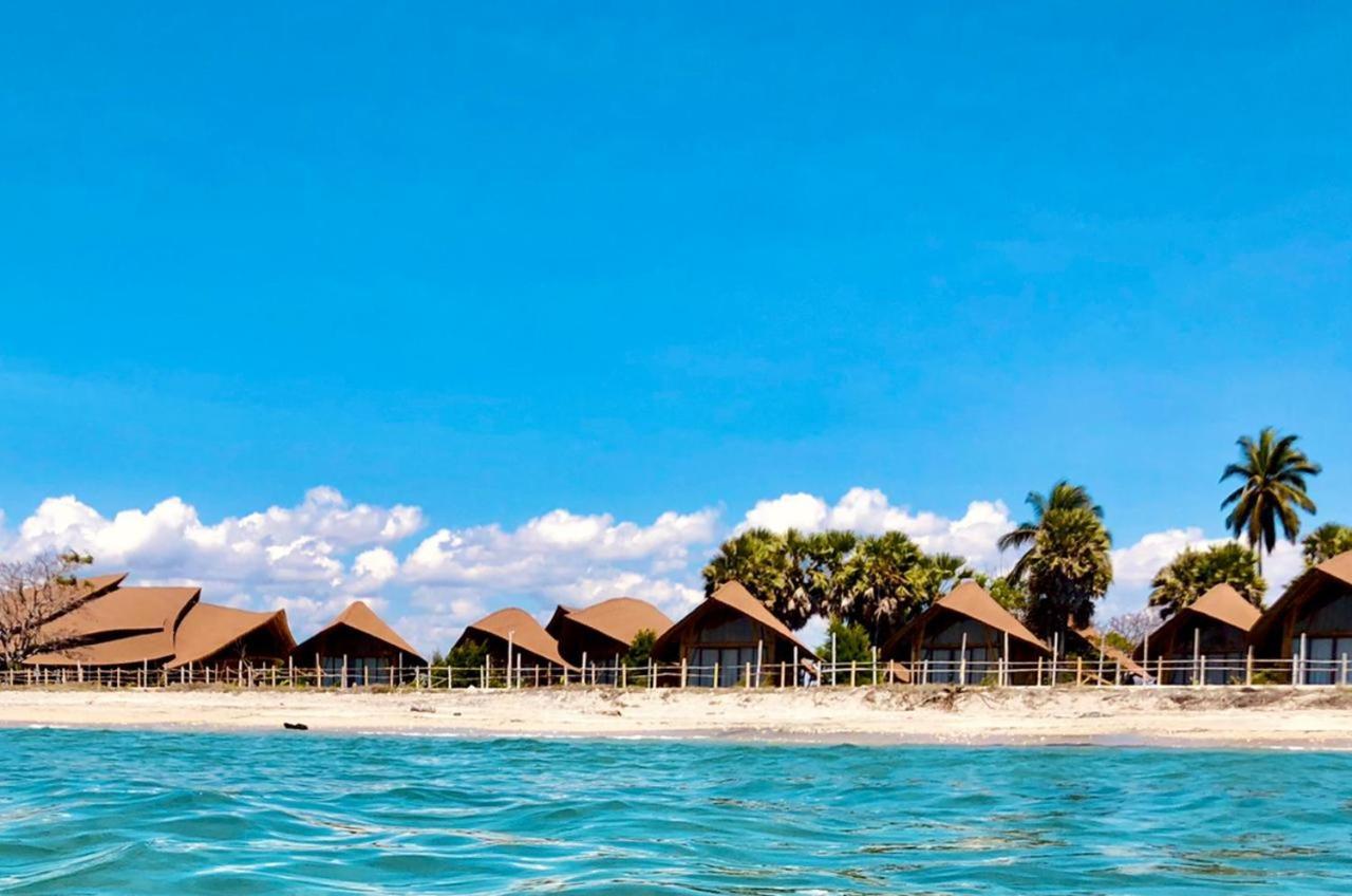 Hotel Tanoma Sumba Maujawa Zewnętrze zdjęcie