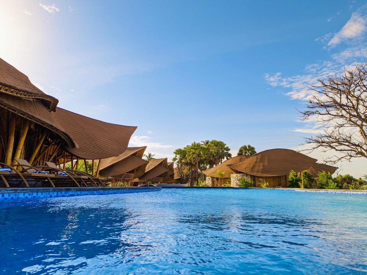 Hotel Tanoma Sumba Maujawa Zewnętrze zdjęcie