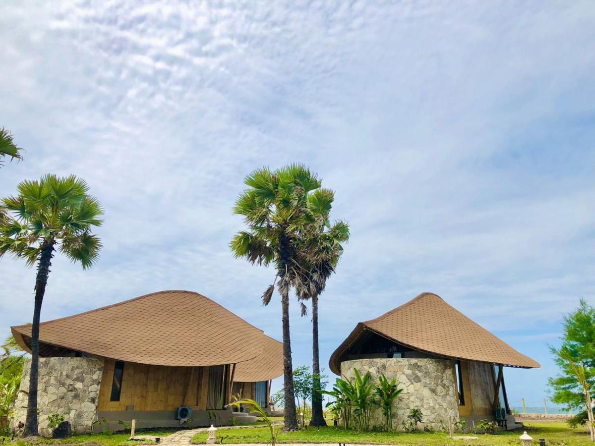 Hotel Tanoma Sumba Maujawa Zewnętrze zdjęcie
