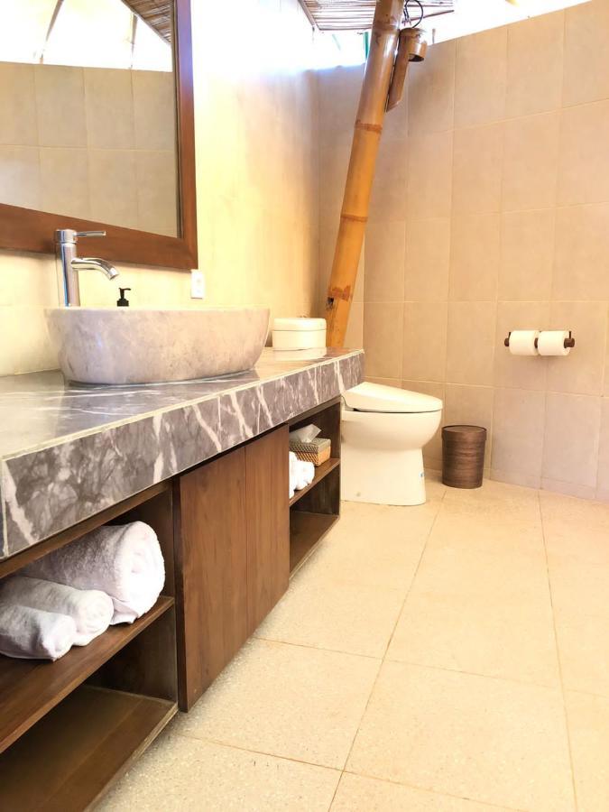 Hotel Tanoma Sumba Maujawa Zewnętrze zdjęcie