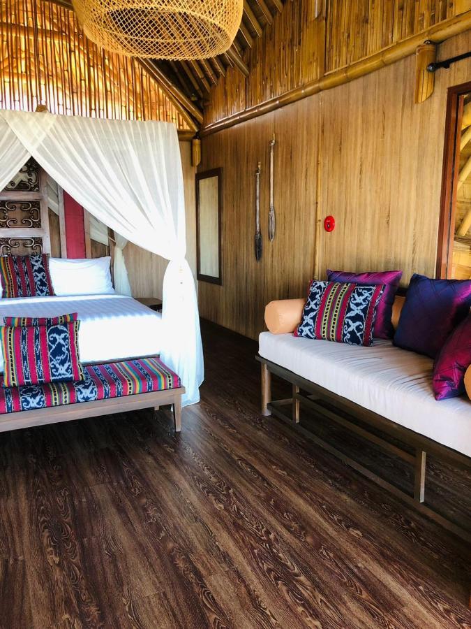 Hotel Tanoma Sumba Maujawa Zewnętrze zdjęcie
