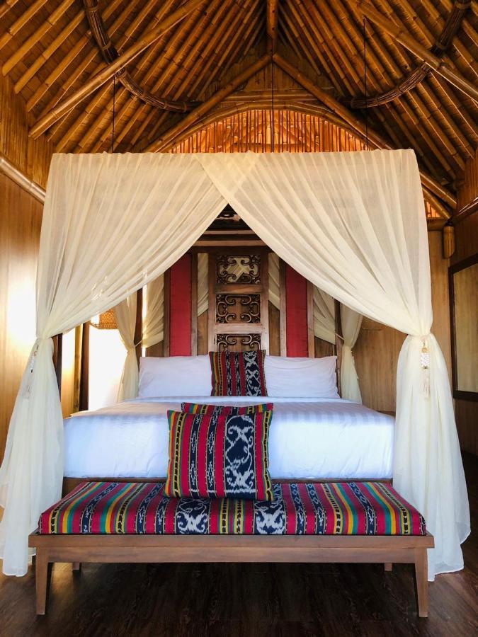 Hotel Tanoma Sumba Maujawa Zewnętrze zdjęcie