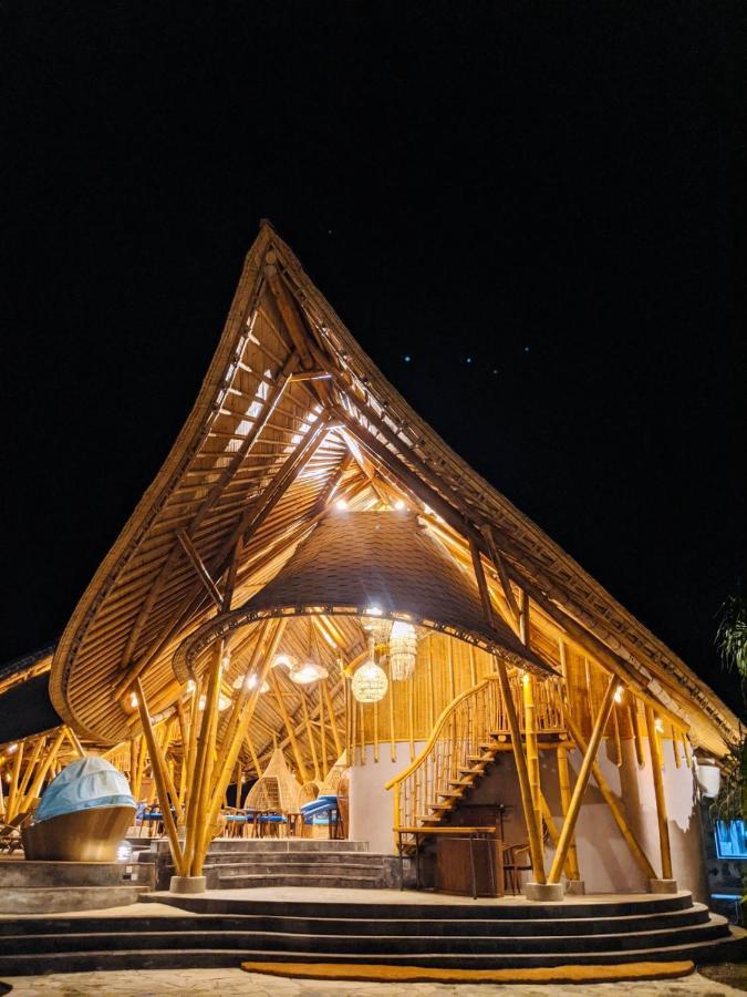 Hotel Tanoma Sumba Maujawa Zewnętrze zdjęcie