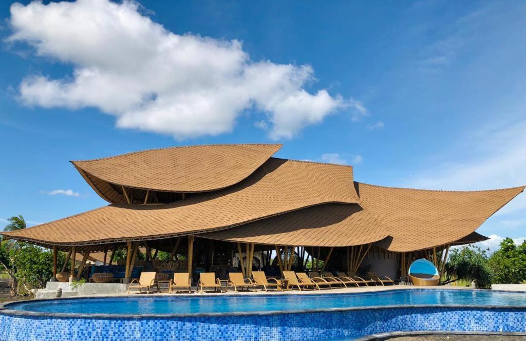 Hotel Tanoma Sumba Maujawa Zewnętrze zdjęcie