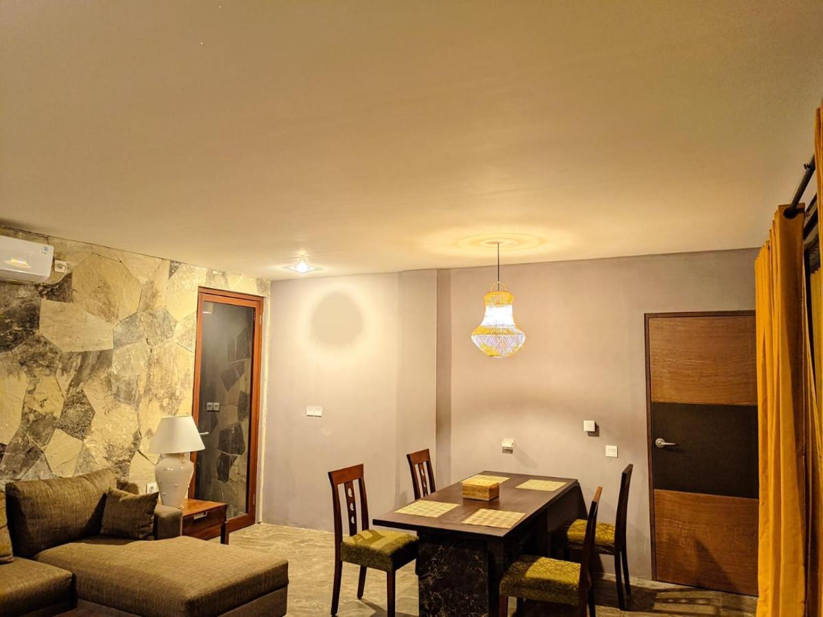 Hotel Tanoma Sumba Maujawa Zewnętrze zdjęcie