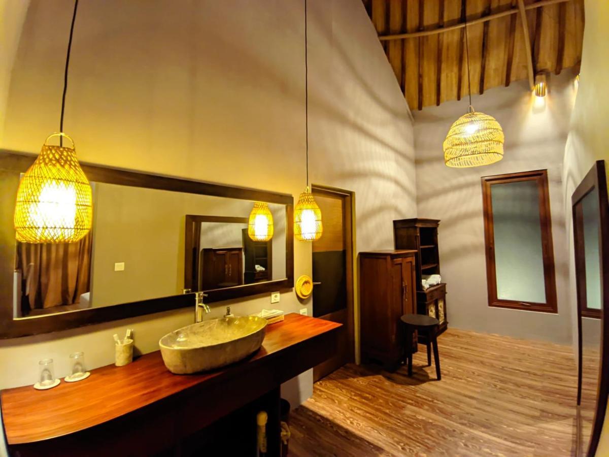 Hotel Tanoma Sumba Maujawa Zewnętrze zdjęcie